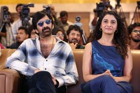 Irumudi Blockbuster Press Meet